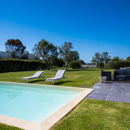 Vila D' Obidos - Bom Sucesso *