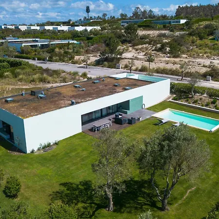 Vila D' Obidos - Bom Sucesso Vau (Obidos)