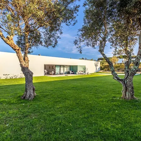 D' Obidos - Bom Sucesso Vila Vau (Obidos)