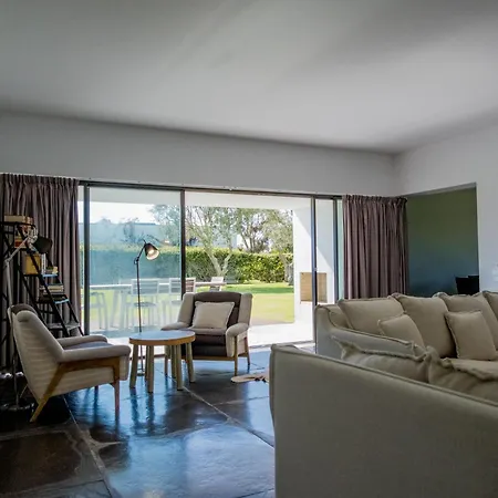 Vila D' Obidos - Bom Sucesso *